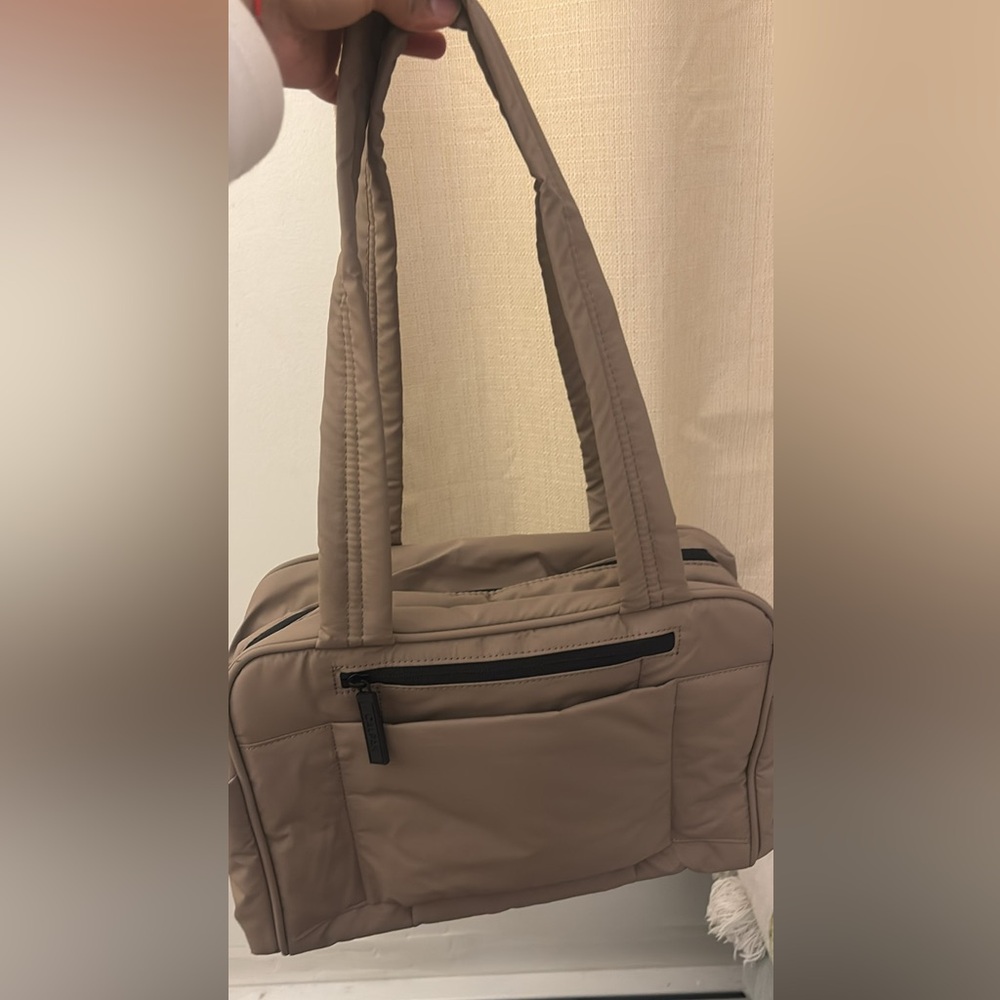 Calpak Tan Women's Bag - Picture 2 of 4